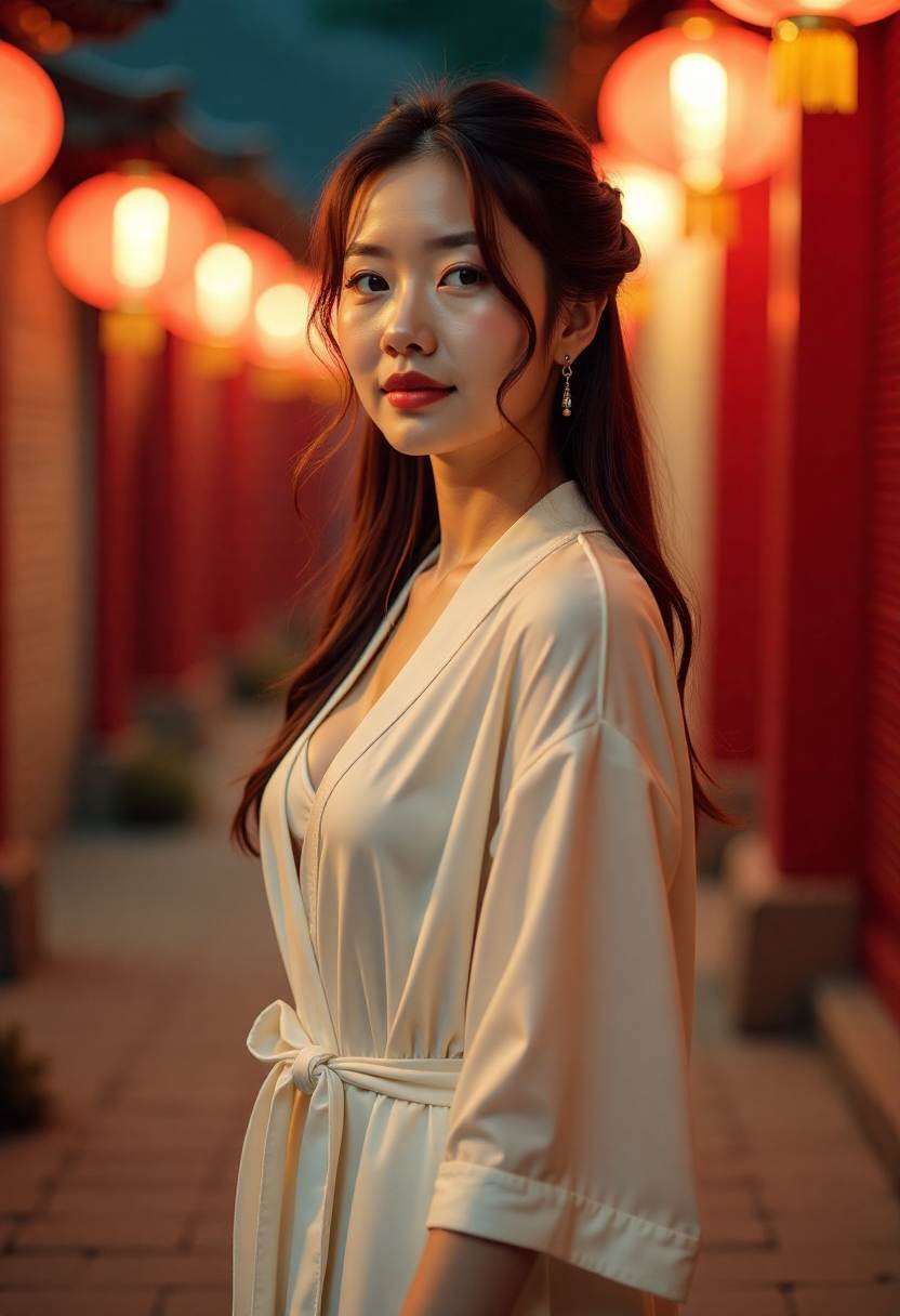 晚风十四号