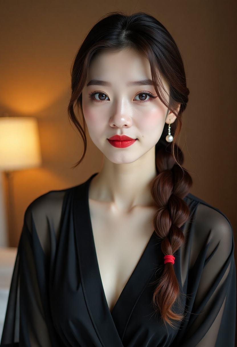 灯塔邮局