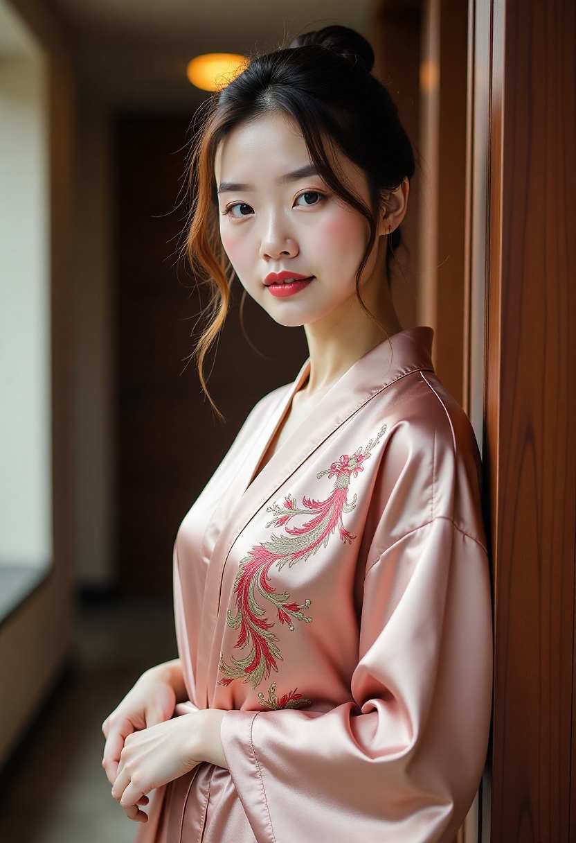 旧相机里的夏天